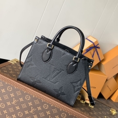 LV Shopping Bags